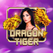 Dragon Tiger আইকন